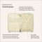 SUITSUIT Fabulous Fifties - Reiskoffer 66x43x24 cm - TSA Cijferslot - Luminous Mint