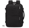 SLC-Collection - Rugzak - 25 Liter - 40x30x20cm - 14 Inch Laptop - USB Poort - Zwart