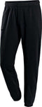 Jako Classic Team Joggingbroek Kinderen - Zwart | Maat: 128