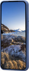 Dbramante1928 Greenland - Soft case - 100% gerecycled plastic - Blauw