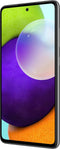 Samsung Galaxy A52 - Smartphone - 64MP camera - Awesome Black