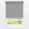 VONROC SMART BLINDS - Elektrisch rolgordijn - Uitbreiding 90 x 190 - Grijs (RB504DC_GREY)