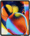 Spigen Tough Armor - Galaxy Z Fold 4 - Dual-layer design met kickstand - Zwart