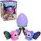 Bloomables - Puppyfly - interactief speelgoed met 100+ geluiden en reacties
