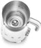 SMEG MFF11WHEU - Melkopschuimer - 6 functies - Wit