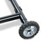 EXIT Kickback multisport rebounder XL 164x164cm