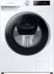 Samsung WW90T684ALE - Wasmachine - EcoBubble - AI Control - Wit