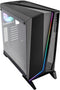 Corsair Carbide SPEC-OMEGA - Midi Tower PC - ATX micro ATX Mini-ITX - Zwart