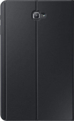 Samsung Galaxy Tab A (2016) - Book Cover - Anti-shock - Zwart