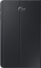 Samsung Galaxy Tab A (2016) - Book Cover - Anti-shock en krasbestendig - Zwart