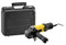 Stanley FATMAX FMEG210K-QS - Haakse slijper 850W - 12000 t.p.m. - 115mm schijfdiameter