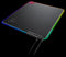 ASUS ROG Balteus Qi - Gaming muismat - Draadloze Qi-oplaadfunctie RGB - Zwart