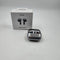 Samsung Galaxy Buds3 - TWS - ANC - Grijs