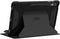 Urban Armor Gear Metropolis SE - Tablet Hoes - Schokabsorberend siliconen - Hard plastic