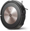 iRobot Roomba Combo j5+ - Robotstofzuiger - Automatisch terug naar dock - Zwart