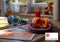 PHILIPS TAK4200MP - On Ear draadloze opvouwbare hoofdtelefoon voor kinderen - 45 uur afspeeltijd - Magenta Paars