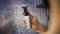 Philips series 5000 BG5021/16 - Bodygroomer - Scheer en trim lichaamshaar - Zilver