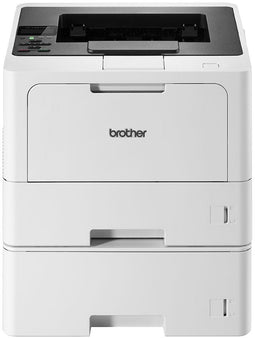 Brother HL-L5210DWT - Laserprinter - Dubbelzijdig printen - Zwart
