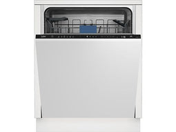Beko BDIN36451 - Inbouw Vaatwasser - 14 couverts - 42 dB