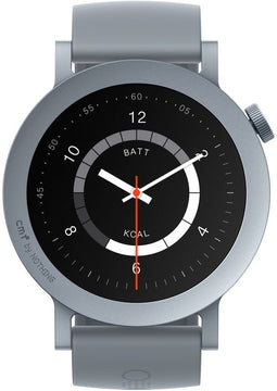 CMF BY NOTHING Pro 2 - Smartwatch - Hartslagmonitor en Slaapmonitor - Grijs