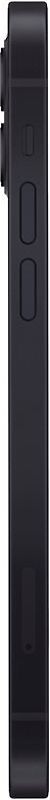 Apple iPhone 12 - Zwart - 64 GB - Fysieke simkaart + eSIM