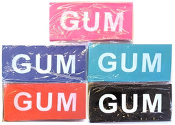 Kangaro 25 Grote gummen in verpakking K-750200.