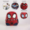 Schoolrugzak Spidey Rood