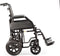 Lichtgewicht transportrolstoel MultiMotion M9 - 50 centimeter - Rolstoel