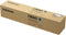 Samsung CLT-C806S - Tonercartridge - 30000 pagina's - Cyaan (1 stuk)
