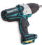 Makita - DTW450Z - 18V - accu - 1/2