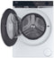 Haier HW110-BD14397U1 - Vrijstaande Wasmachine - 11 kg 1400 t/min UltraFresh® - Wit