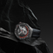 Huawei Watch GT 5 Pro - Smartwatch - 46mm AMOLED - Titanium Zwart
