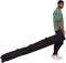 THULE RoundTrip Ski Roller - Sporttas met 2 wielen - Geschikt voor 2 paar ski's tot 192 cm - Black