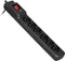 Activejet ACJ COMBO 6GN 1,5M power uitbreiding 6 AC-uitgang(en) Binnen Zwart