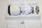 Ubiquiti UniFi Video Camera G5 Pro - Outdoor - 4K 3x optische Zoom IR-Nachtsicht Low Light
