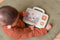 Little Dutch Muziek TV Little Farm - Opwindbaar speelgoed - Beweegbare beelden en geluid - Retro look
