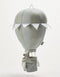 Byastrup Textielen Luchtballon Crème/grijs