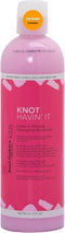 Aunt Jackies Girls Fabulous Curls & Coils Knot Having' It Leave in Detangling Moisturizer 355 ml