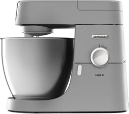 Kenwood Chef XL KVL4110S - Keukenmachine - 1200W 6,7l roestvaststaal (Inox) mengkom