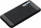 Spigen Rugged Armor - Soft case - Schokbestendig en krasbestendig - Zwart