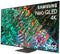 Samsung Neo QLED 50QN92B - Ultra HD TV - 4K 144Hz - Zwart