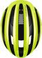 Abus AirBreaker - Fietshelm - Maat S (51-55 cm) - neon geel
