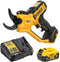 DeWALT DCMPP568P1 - Accu snoeischaar 18V XR - Knipcapaciteit 38mm - LED-verlichting