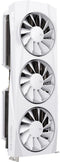 XFX Quicksilver AMD Radeon RX 9070 XT - Videokaart - 16GB GDDR6 - Wit