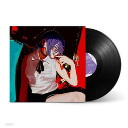Kenshi Yonezu - Iris Out/Jane Doe - 12" Vinyl - Standard Edition - Stereo