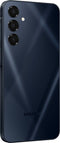 Samsung Galaxy A16 5G - 128GB - Drievoudige camera - Blauw zwart