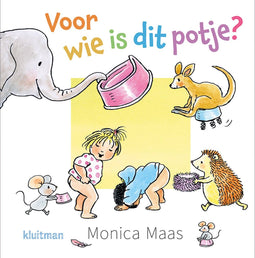 Voor wie is dit potje?