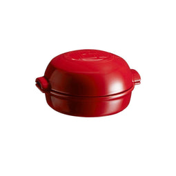 Emile Henry Cheese Baker - Grand Cru - ø 15 cm / 550 ml