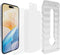 BeHello Oppo Reno12 F 5G - Beschermglas - Gehard Glas H9