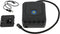 Michelin MIC095430 - Draadloze Elektrische Bandenpomp - Instelbaar tot 10 bar - LED-display - 3 mondstukken